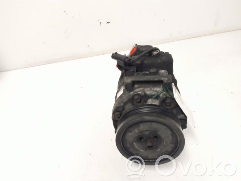 Ilmastointilaitteen kompressorin pumppu (A/C)   64526917859,4471806769,6917859