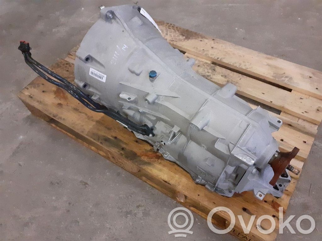 BMW 5 F10 F11 Cutie de viteze automată 