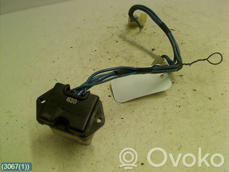 Mazda MX-5 NA Miata Motor aerotermă/rezistor ventilator 