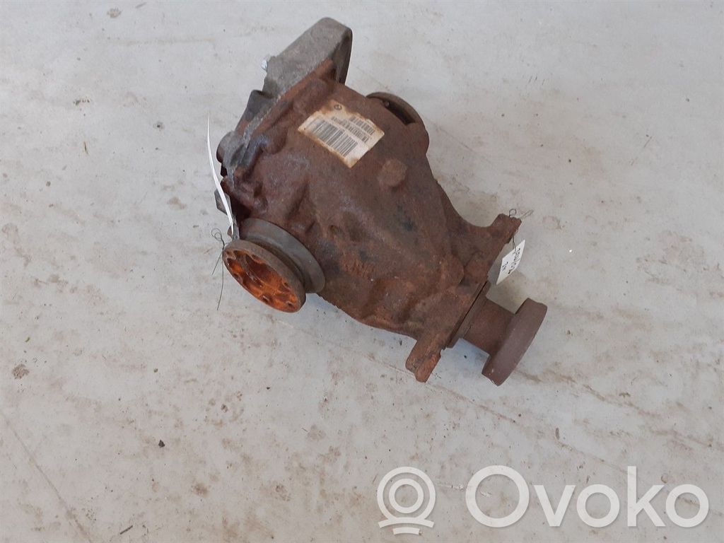 BMW 5 E60 E61 Rear differential 