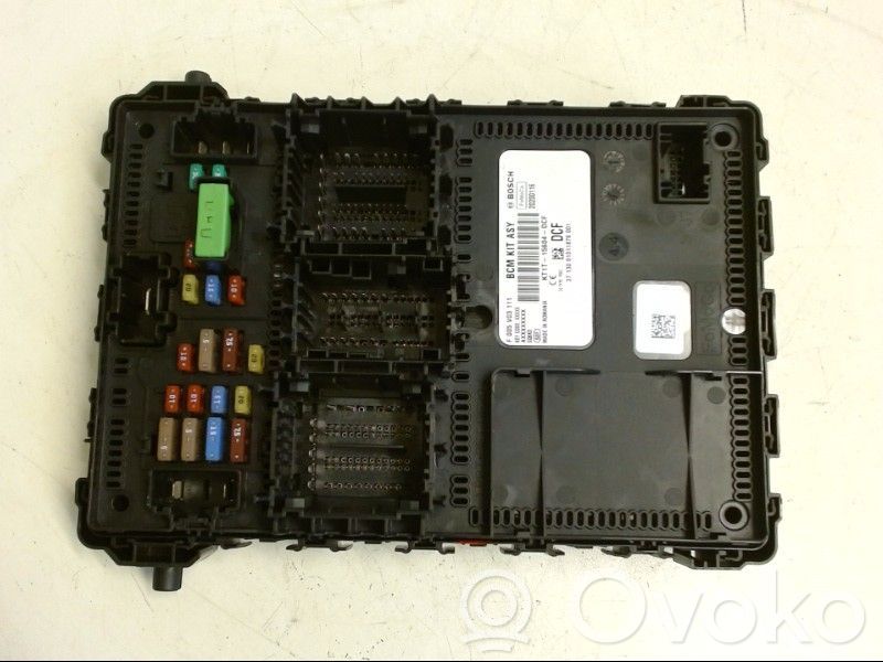 Ford Transit -  Tourneo Connect Comfort/convenience module 