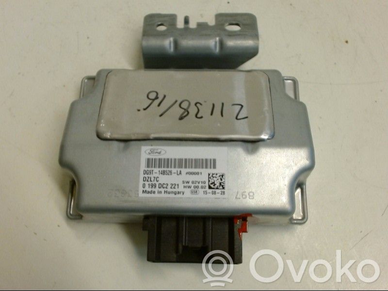Start/Stop control module   5400305,0199DC2221,DG9T14B526LA