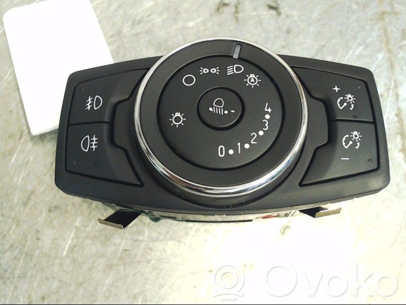 Ford Transit Custom Light switch 