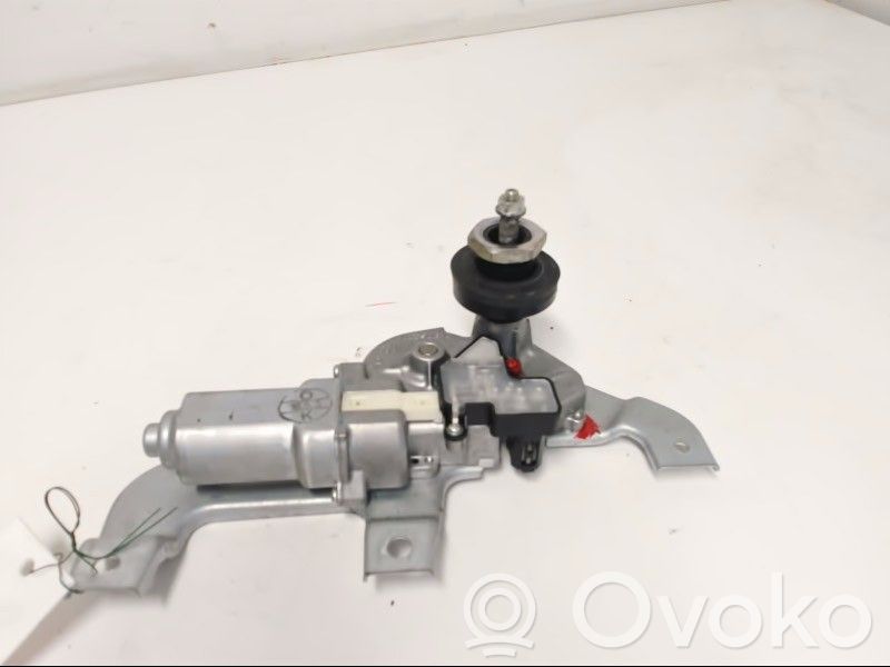 Suzuki SX4 Motor ștergător lunetă 