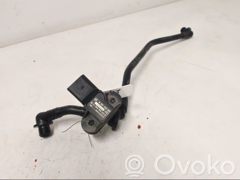 Audi A4 S4 B8 8K Sonstige Einzelteile Bremsanlage 