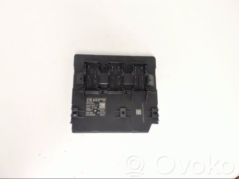 Volkswagen Caddy Module confort 