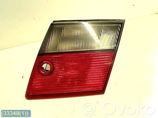 Tailgate rear/tail lights   2315VALEO