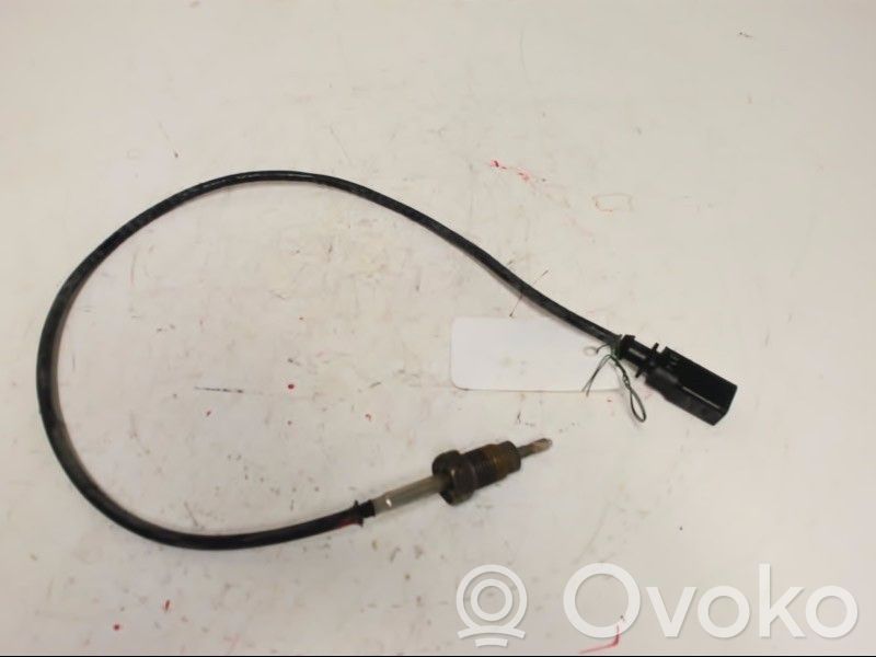 Audi A6 S6 C7 4G Sensor de temperatura del escape 
