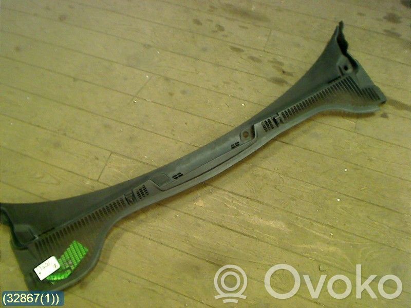 Skoda Octavia Mk2 (1Z) Rivestimento del tergicristallo