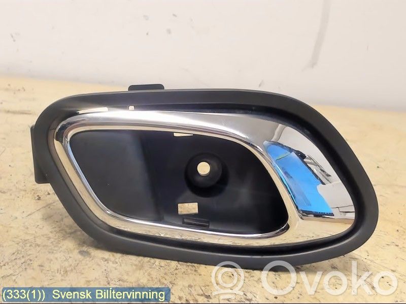 KIA Ceed Front door interior handle 