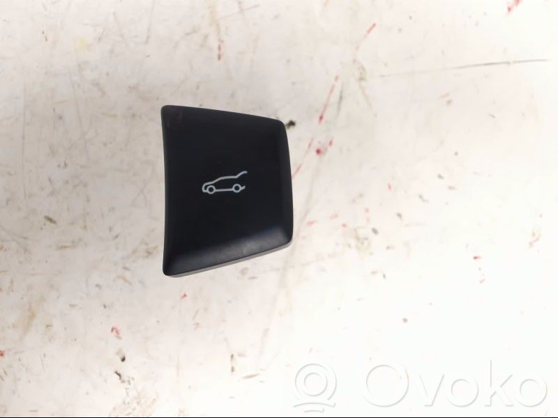 Ford S-MAX Tailgate/boot open switch button 