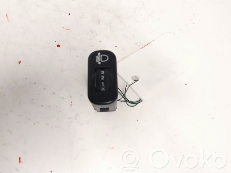 Volkswagen Crafter Panel lighting control switch 