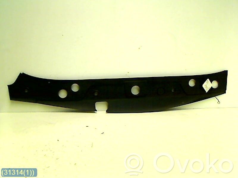 Renault Megane II Panel mocowania chłodnicy / góra 