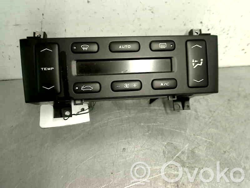 Peugeot 406 Unitate control climatizare 