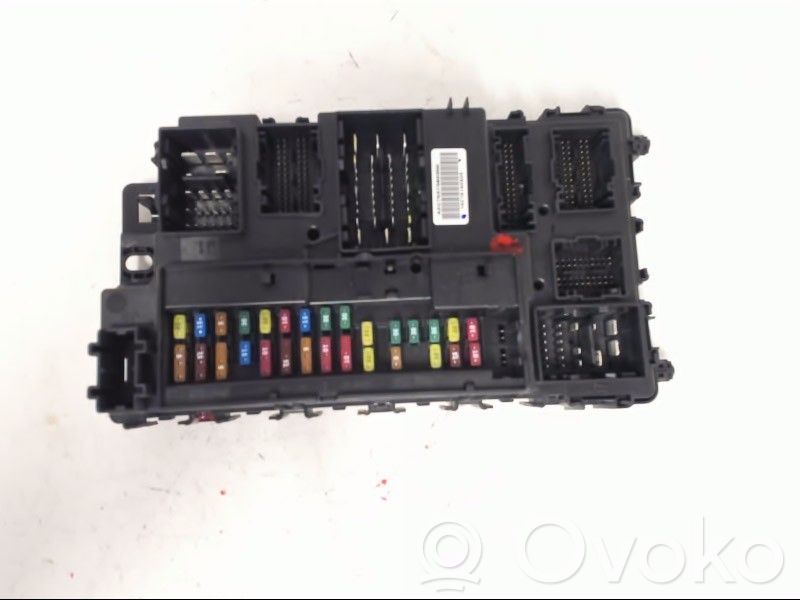 Ford S-MAX Saugiklių blokas 