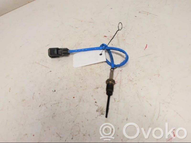 Ford S-MAX Sensor de temperatura del escape 