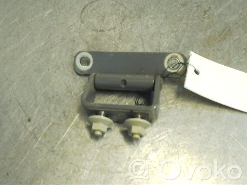 Tailgate/trunk/boot hinge   797101D000