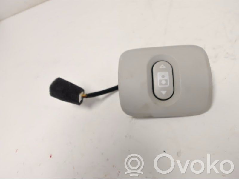 Nissan Qashqai Comutator parasolar 