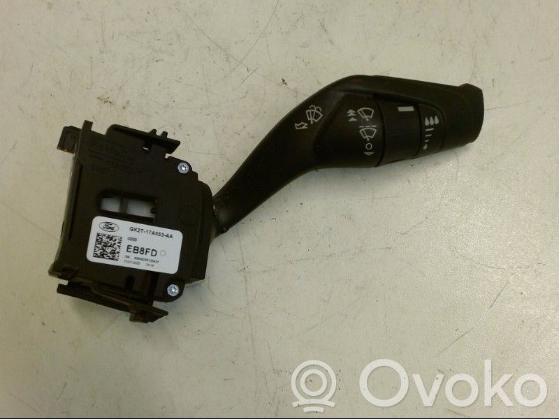 Ford Transit -  Tourneo Connect Wiper control stalk 