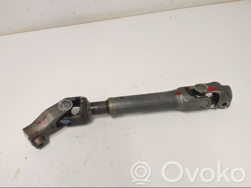 Nissan Qashqai Set ax volan 
