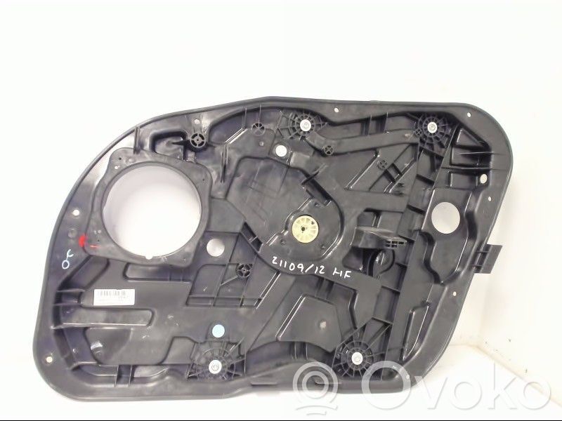 Hyundai i40 Macara geam față fără motor 