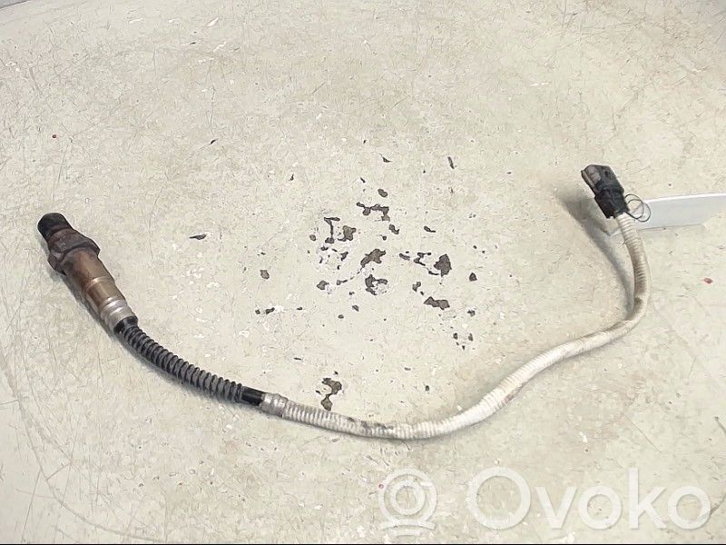 Lambda-anturi   8200437489,0258006990BOSCH,R8200437489