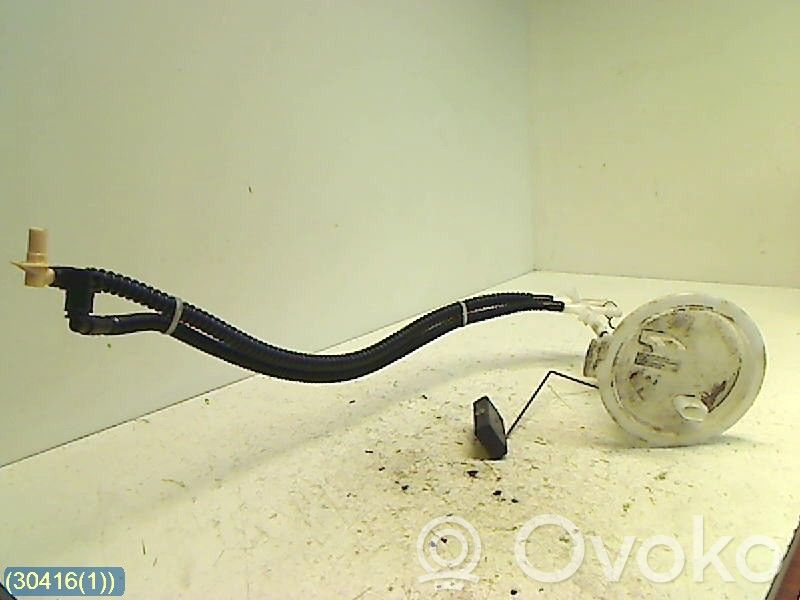 Volkswagen Caddy Vase d'expansion / réservoir de liquide de refroidissement