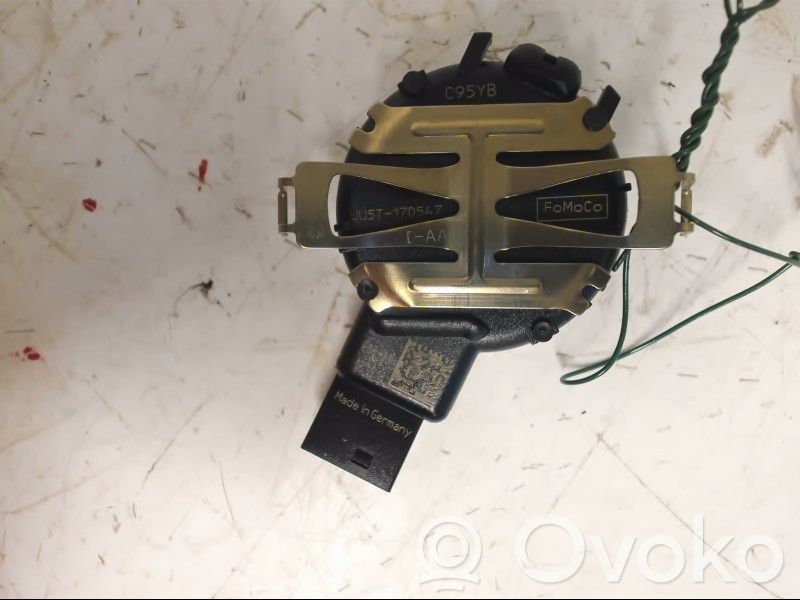 Ford S-MAX Sensor de lluvia 