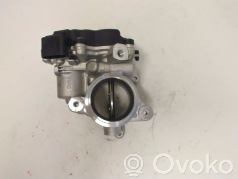 Volkswagen Caddy Valvola a farfalla