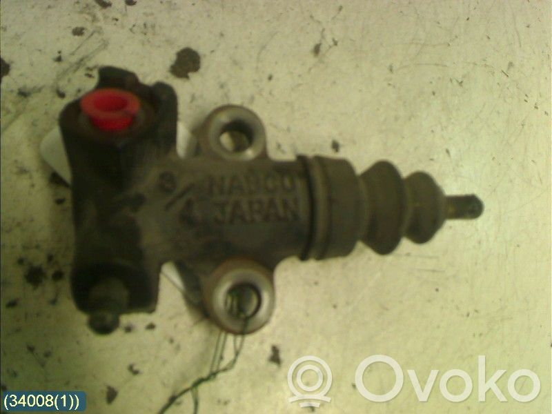 Subaru Outback Darbinis sankabos cilindriukas 