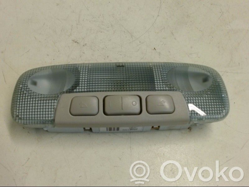 Ford Transit -  Tourneo Connect Other interior light 