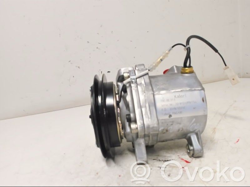 Air conditioning (A/C) compressor (pump)   70008311