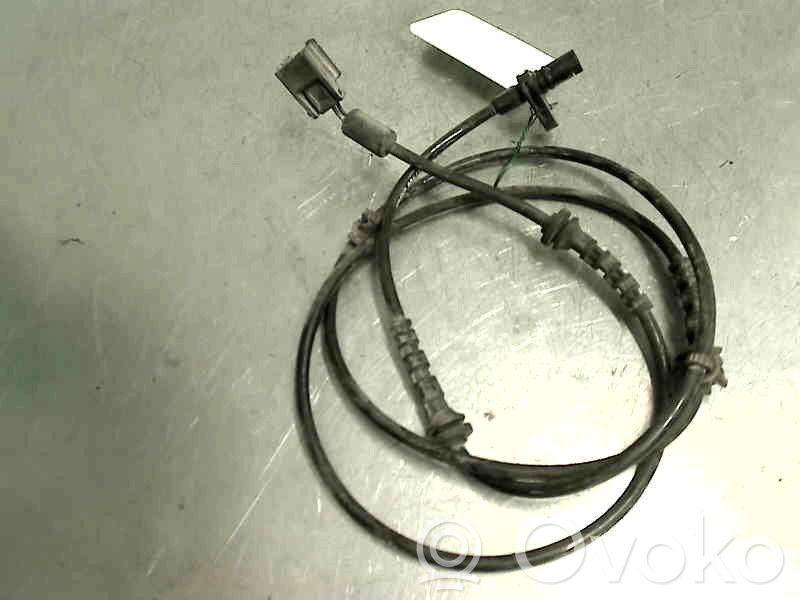 Nissan NV200 ABS Sensor hinten 