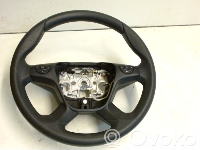 Ford Transit -  Tourneo Connect Volante 