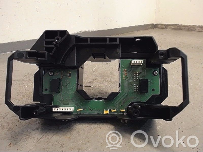 Land Rover Range Rover Evoque L538 Sensor de ángulo de dirección 
