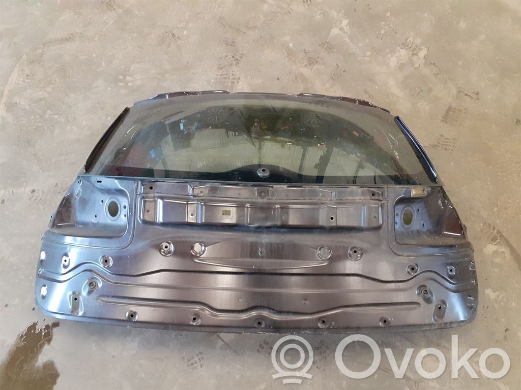 Opel Insignia A Puerta del maletero/compartimento de carga 