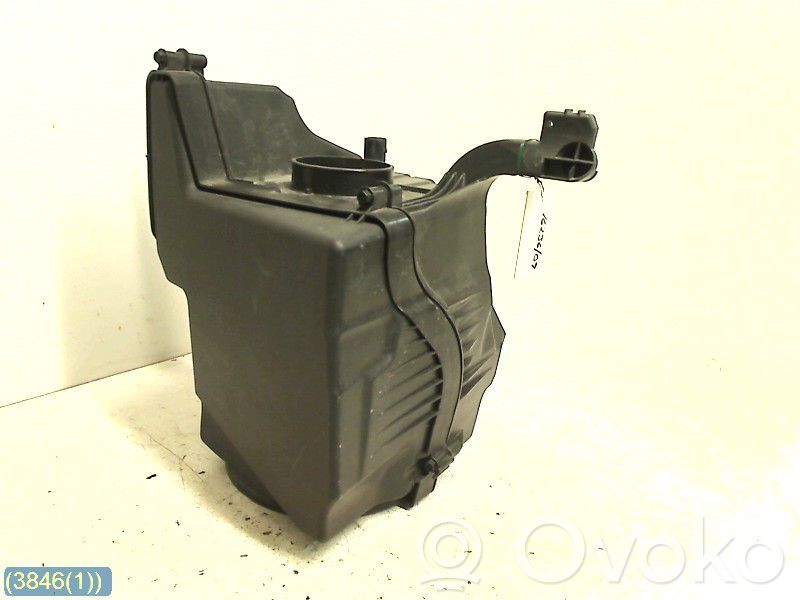 Volvo V50 Scatola del filtro dell’aria 