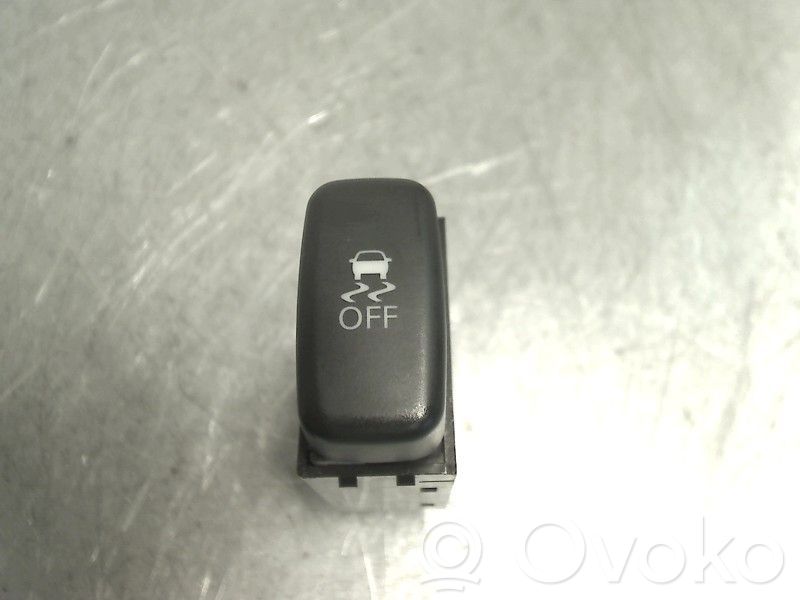 Mitsubishi L200 Interruptor de control de tracción (ASR) 