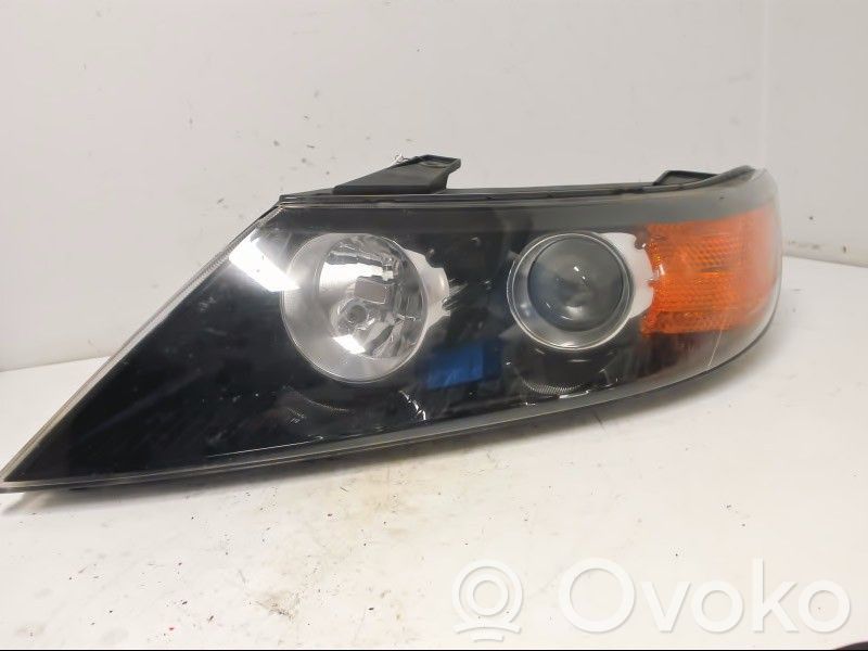 KIA Sorento Scheinwerfer 