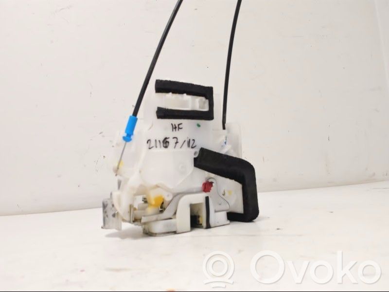Subaru Outback Front door lock 