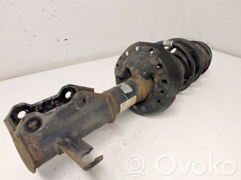 Opel Insignia A Ammortizzatore anteriore con molla elicoidale 