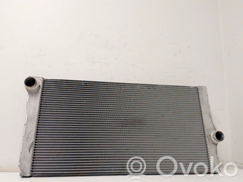 BMW 5 F10 F11 Radiatore di raffreddamento 