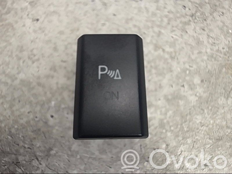 Ford Transit Parking (PDC) sensor switch 