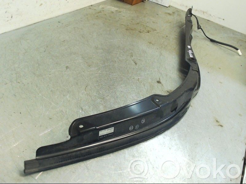 Honda CR-V Sensor 