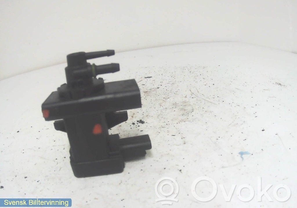 Solenoīda vārsts   1618S5,EV526