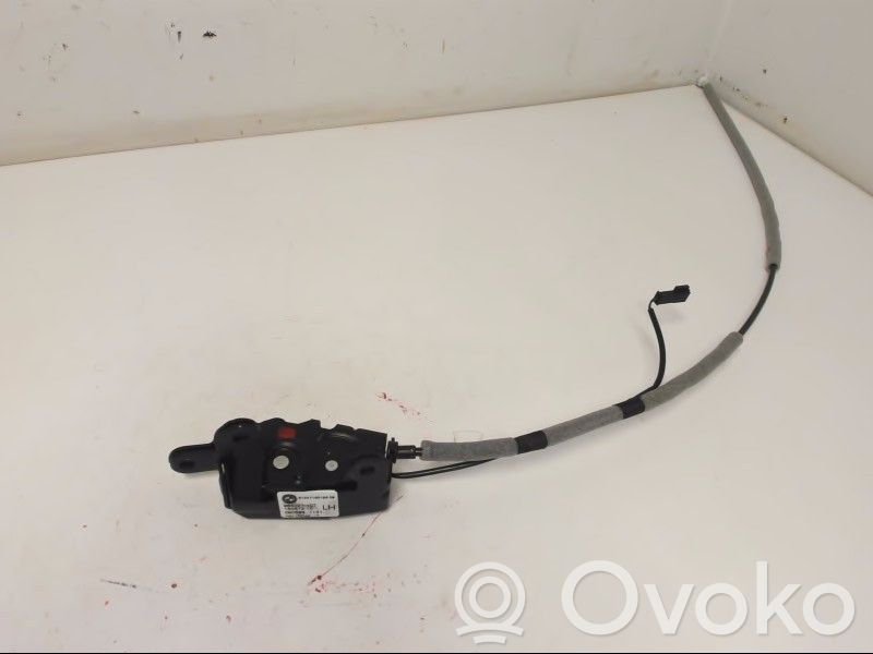 Tailgate/trunk/boot lock/catch/latch   61247183196,964021107,61247183196