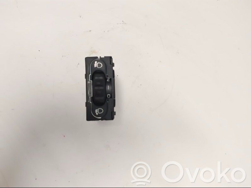 Mercedes-Benz Citan W415 Interruptor de control del panel de luces 