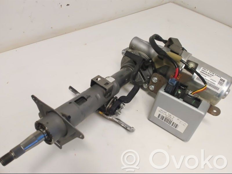 Nissan NV200 Set ax volan 
