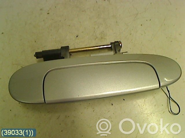 Manecilla externa puerta delantera   692300D900