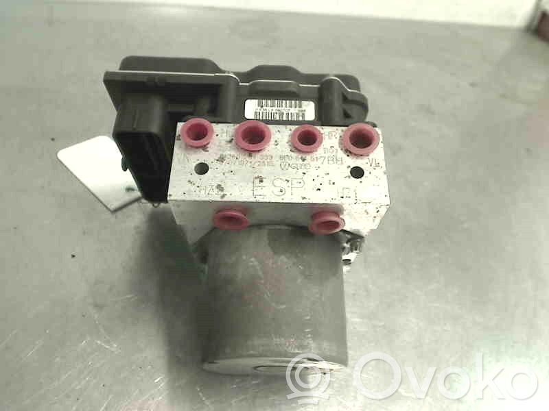 Bomba de ABS   8E0614517BJ,0265234333BOSCH,8E0614517BH